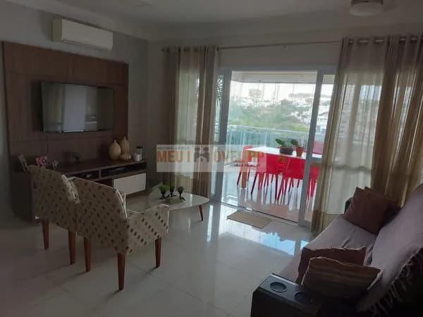 Apartamento em Ribeirão Preto - Jardim Botânico