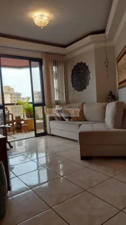 Apartamento com 3 dormitórios à venda, 133 m² por R$ 470.000,00 - Vila Seixas - Ribeirão Preto/SP