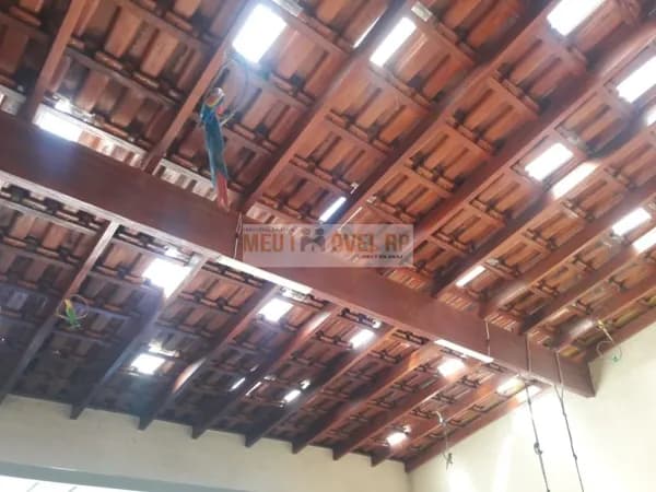 Casa com 3 dormitórios à venda, 100 m² por R$ 350.000 - Planalto Verde - Ribeirão Preto/SP