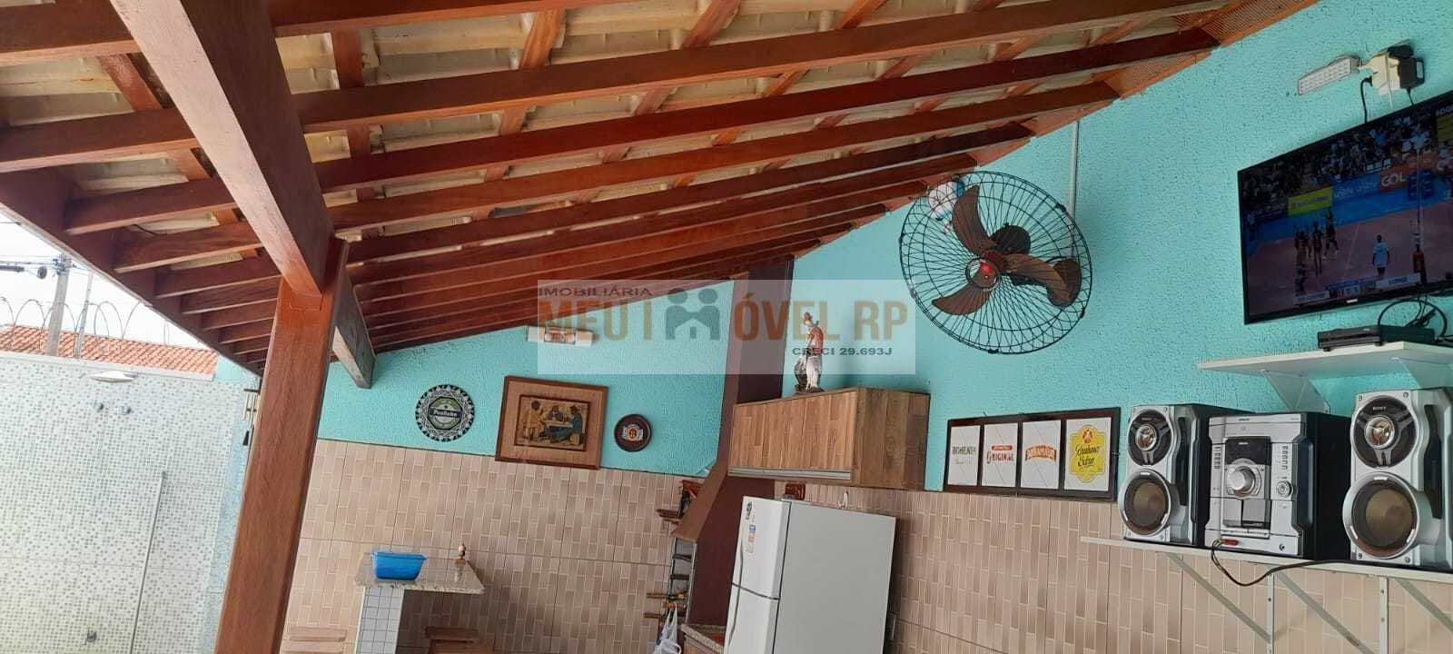 Casa em Jardim Ângelo Jurca, Ribeirão Preto/SP