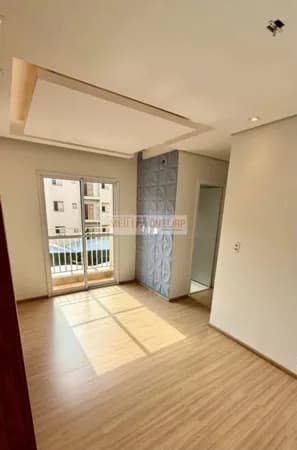 Apartamento em Ribeirão Preto - Jardim Santa Cecília