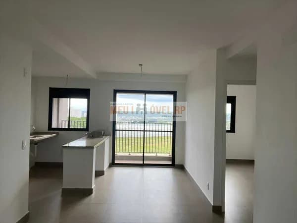 Apartamento em Ribeirão Preto - Quinta da Primavera
