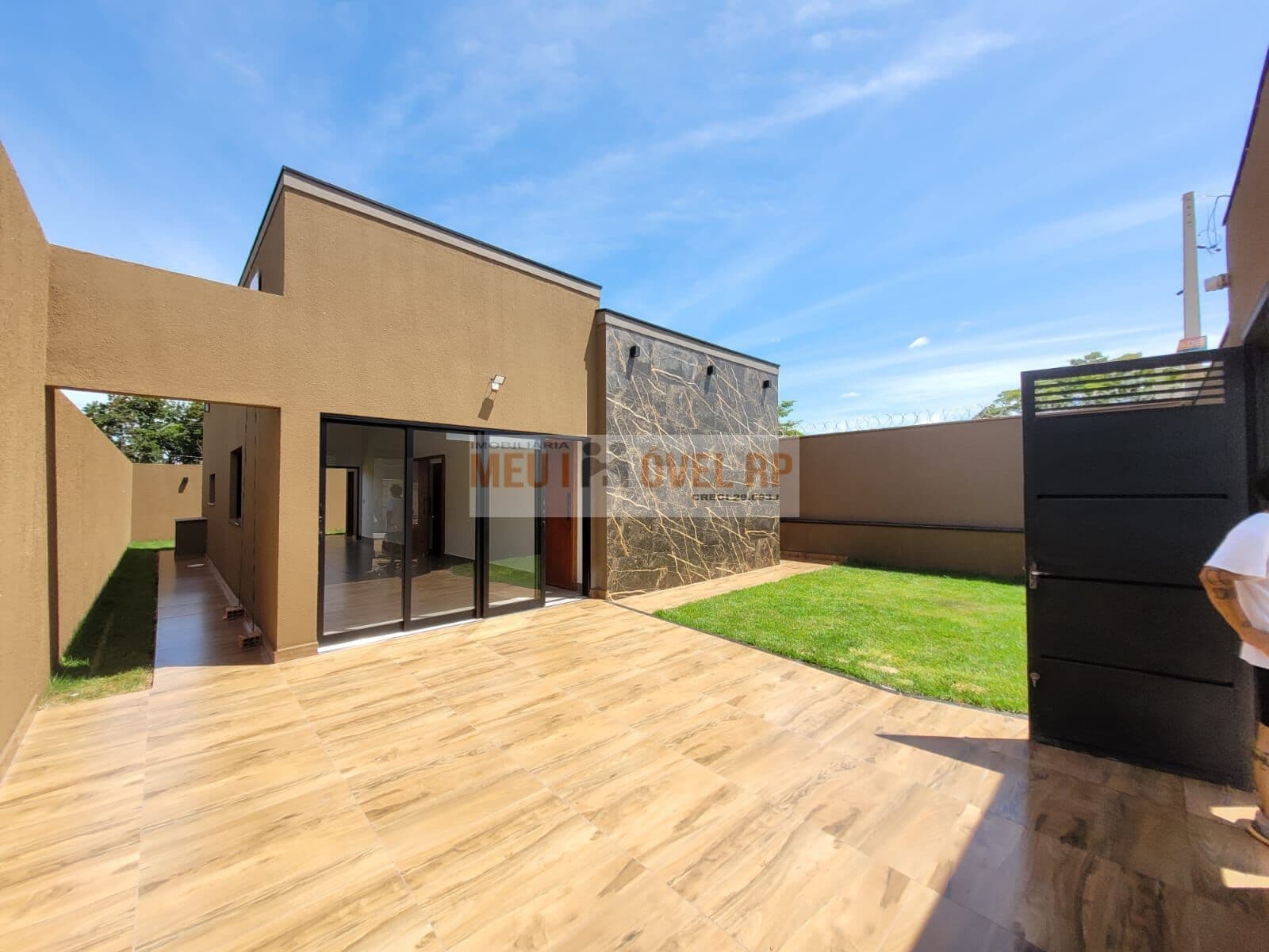 Linda Casa