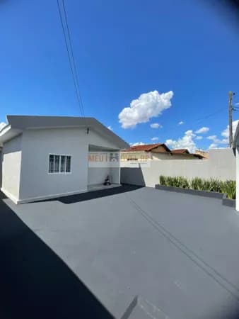 Casa em Ribeirão Preto - Adelino Simioni