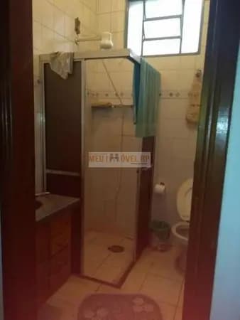 Casa com 3 dormitórios à venda, 169 m² por R$ 430.000,00 - Jardim Antártica - Ribeirão Preto/SP