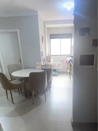 Apartamento com 2 dormitórios à venda, 53 m² por R$ 230.000 - Jardim Santa Cecília - Ribeirão Preto/SP