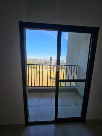 Apartamento em Ribeirão Preto - Residencial Monterrey