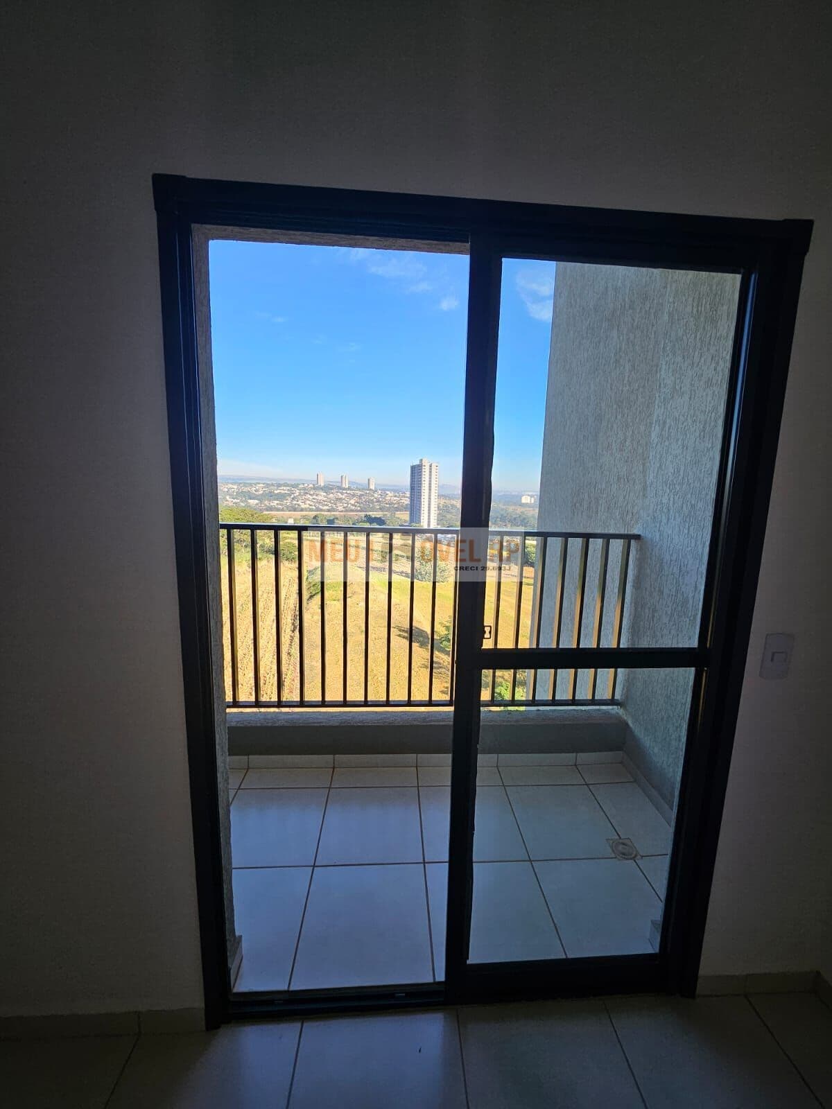 Apartamento em Ribeirão Preto - Residencial Monterrey