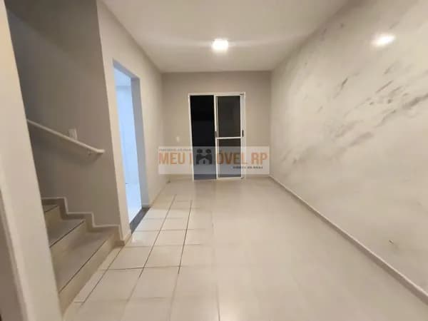 Casa de Condomínio em Ribeirão Preto - Condomínio Ipê Roxo