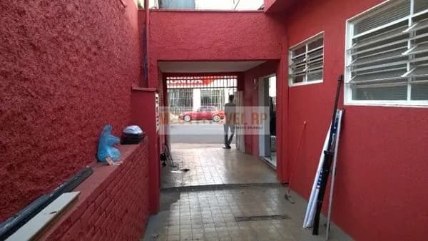 Salão à venda, 140 m² por R$ 780.000 - Ipiranga - Ribeirão Preto/SP
