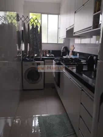Apartamento com 2 dormitórios à venda, 48 m² por R$ 290.000,00 - Reserva Sul Condomínio Resort - Ribeirão Preto/SP
