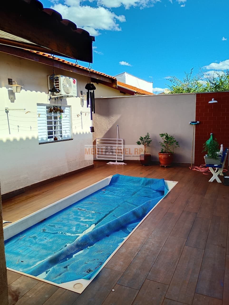 Casa em Ribeirão Preto - Jardim Roberto Benedetti