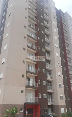Apartamento com 2 dormitórios à venda, 45 m² por R$ 230.000 - Ipiranga - Ribeirão Preto/SP