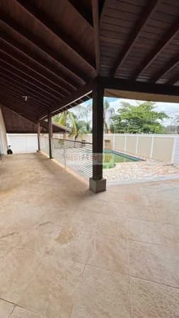 Casa em Ribeirão Preto - City Ribeirão