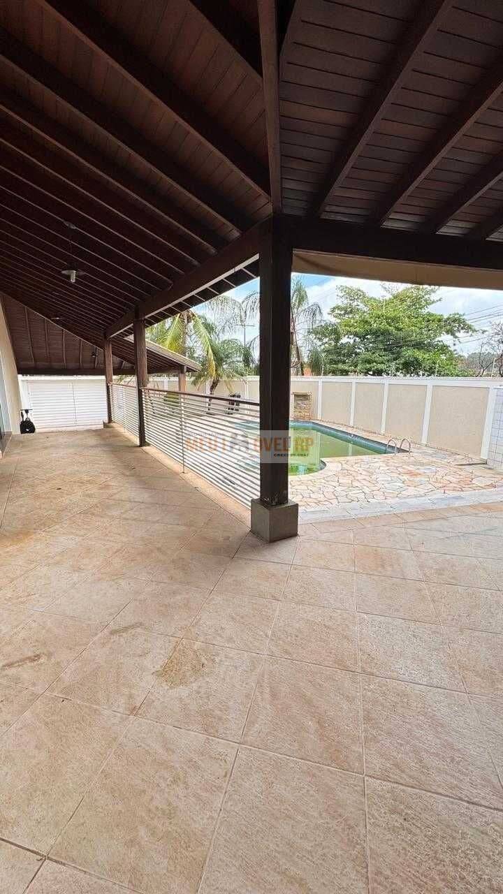 Casa em Ribeirão Preto - City Ribeirão