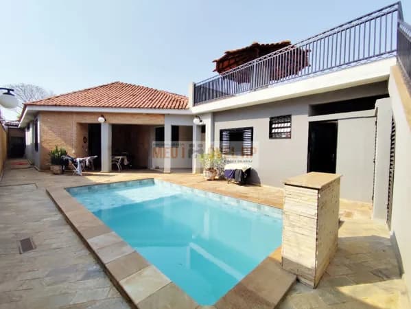 Linda Casa