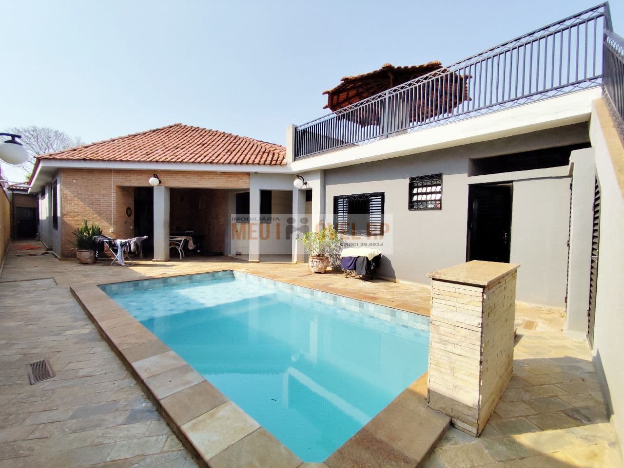 Linda Casa