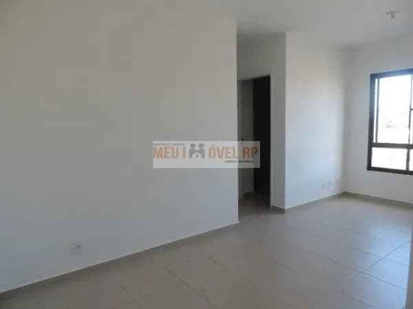 Apartamento com 2 dormitórios à venda, 48 m² por R$ 245.000,00 - Jardim Paulistano - Ribeirão Preto/SP
