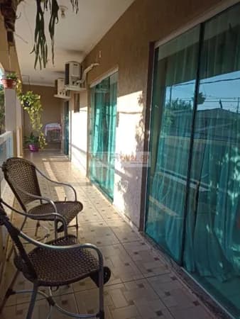 Casa com 3 dormitórios à venda, 520 m² por R$ 850.000 - Vila Carvalho - Ribeirão Preto/SP
