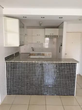 Apartamento com 3 dormitórios à venda, 66 m² por R$ 270.000,02 - Parque Industrial Lagoinha - Ribeirão Preto/SP
