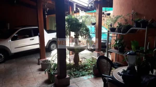 Casa com 3 dormitórios à venda, 210 m² por R$ 500.000,00 - Parque dos Bandeirantes - Ribeirão Preto/SP