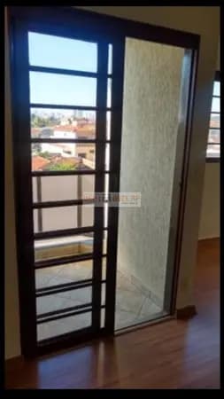 Apartamento com 2 dormitórios à venda, 66 m² por R$ 265.000 - Vila Tibério - Ribeirão Preto/SP