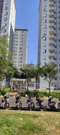 Apartamento com 2 dormitórios à venda, 47 m² por R$ 250.000 - Campos Elíseos - Ribeirão Preto/SP