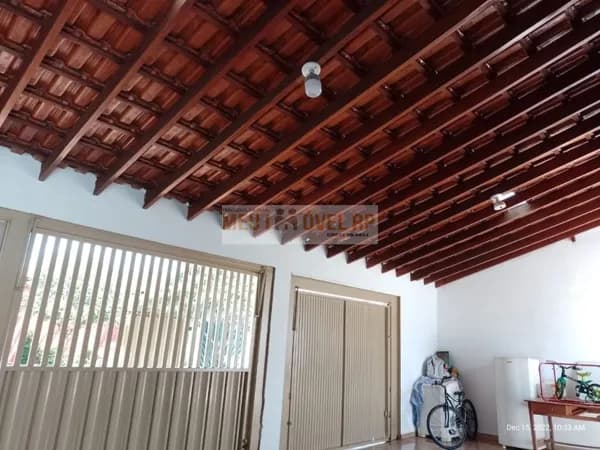 Casa com 3 dormitórios à venda, 236 m² por R$ 360.000,00 - Portal do Alto - Ribeirão Preto/SP
