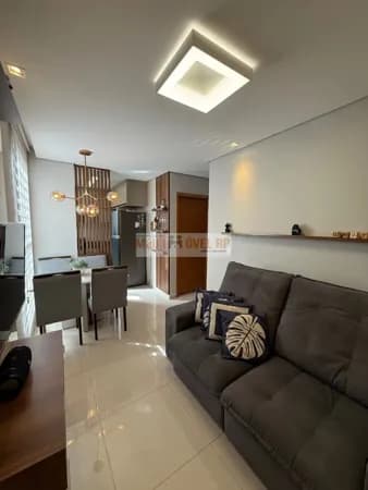 Apartamento em Ribeirão Preto - Jardim Silvio Passalacqua