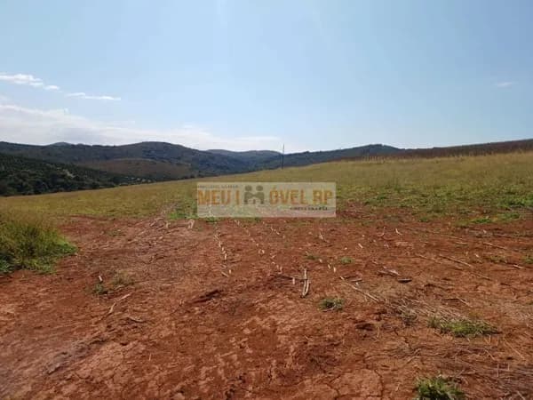 Sítio à venda, 16,1 hectares por R$ 990.000,00 - Zona Rural - Capitólio/MG