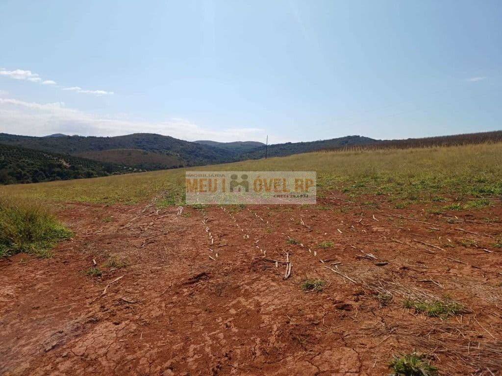 Sítio à venda, 16,1 hectares por R$ 990.000,00 - Zona Rural - Capitólio/MG