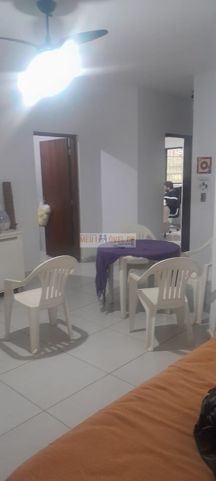 Apartamento em Ribeirão Preto - Vila Amélia