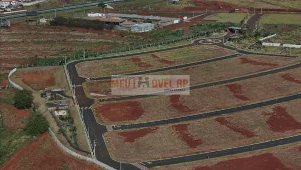 Lote/Terreno em Cravinhos - Loteamento Terras de Cravinhos