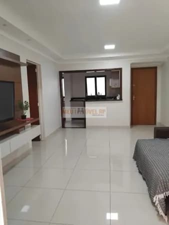 Apartamento em Ribeirão Preto - Residencial e Comercial Palmares