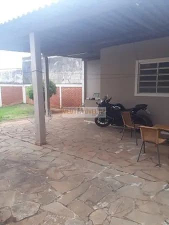 Casa com 3 dormitórios à venda, 200 m² por R$ 550.000,00 - Parque Residencial Lagoinha - Ribeirão Preto/SP