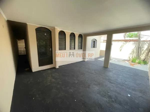 Casa em Ribeirão Preto - Quintino Facci II