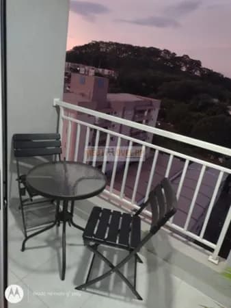 Apartamento com 2 dormitórios à venda, 54 m² por R$ 250.000 - Jardim Zara - Ribeirão Preto/SP