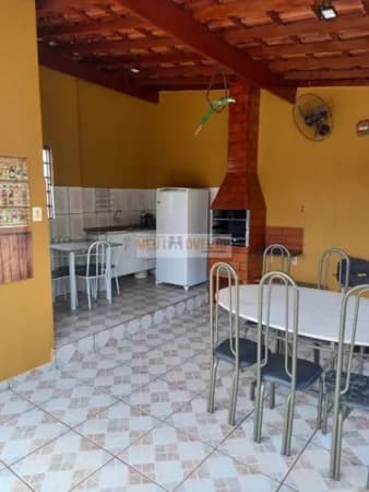 Casa com 3 dormitórios à venda, 115 m² por R$ 350.000 - Jardim Professor Antônio Palocci - Ribeirão Preto/SP