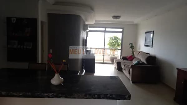 Apartamento com 3 dormitórios à venda, 106 m² por R$ 350.000,00 - Centro - Ribeirão Preto/SP