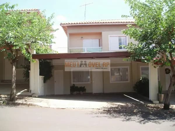 Casa com 3 dormitórios à venda, 160 m² por R$ 646.600,00 - Jardim dos Hibiscos - Ribeirão Preto/SP