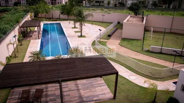 Apartamento em Iguatemi, Ribeirão Preto/SP