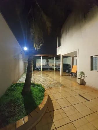 Sobrado em Ribeirão Preto - Planalto Verde