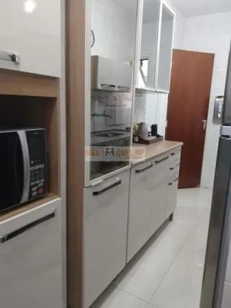 Apartamento com 3 dormitórios à venda, 84 m² por R$ 359.000,00 - Centro - Ribeirão Preto/SP