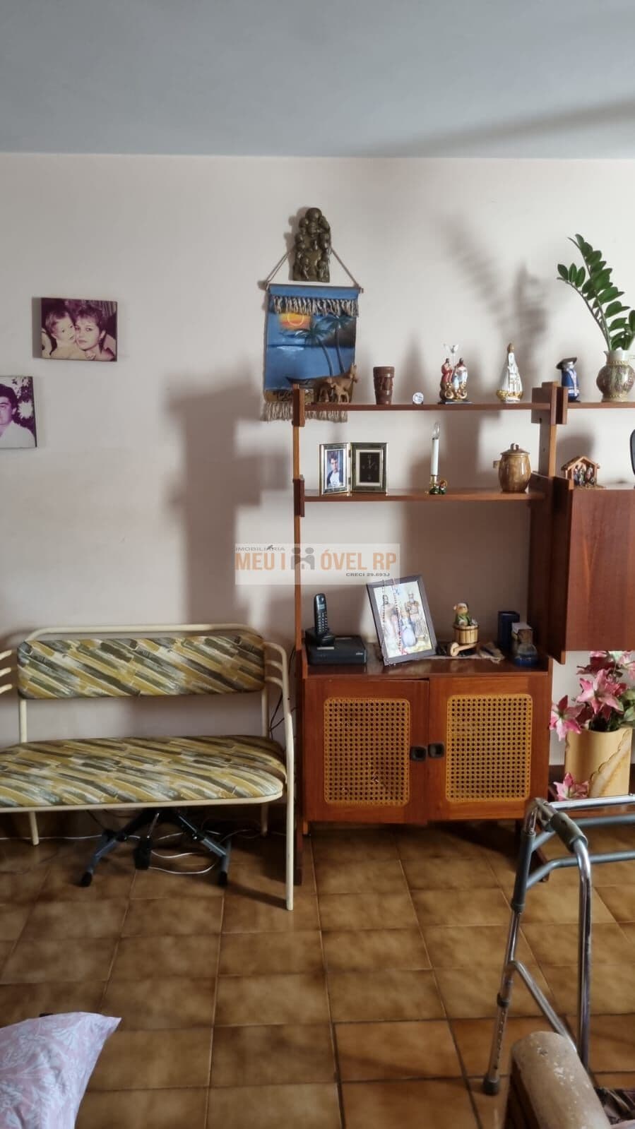 Apartamento em Ribeirão Preto - Vila Virgínia