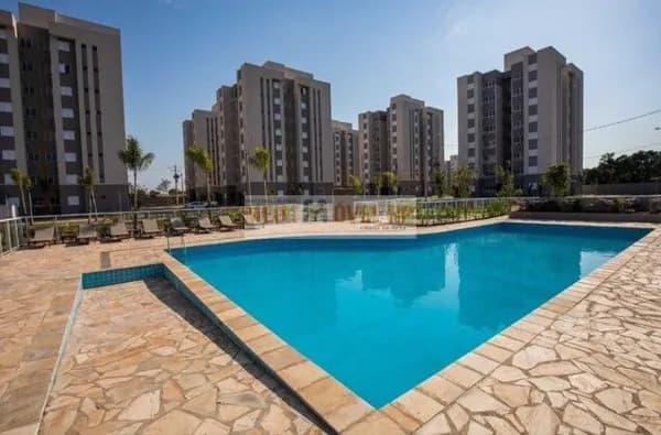 Apartamento com 2 dormitórios à venda, 56 m² por R$ 212.000 - Valentina Figueiredo - Ribeirão Preto/SP