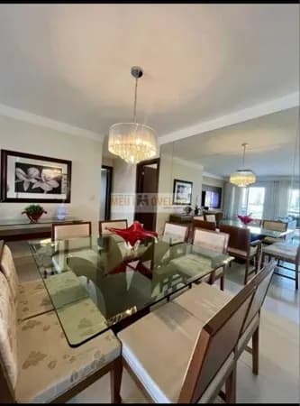 Apartamento em Ribeirão Preto - Santa Cruz do José Jacques