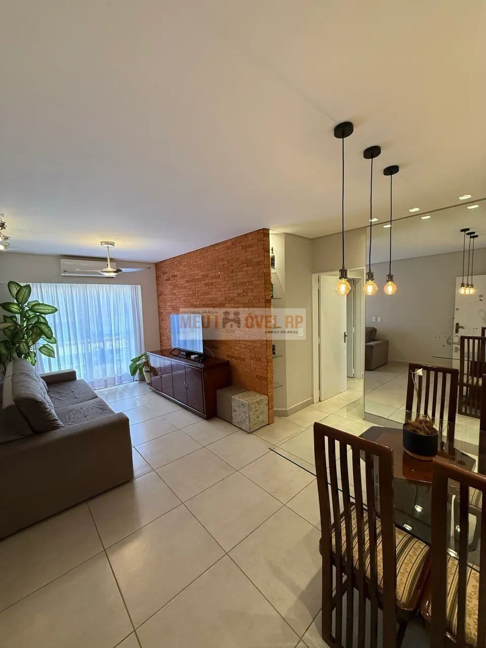 Apartamento em Ribeirão Preto - Jardim Irajá