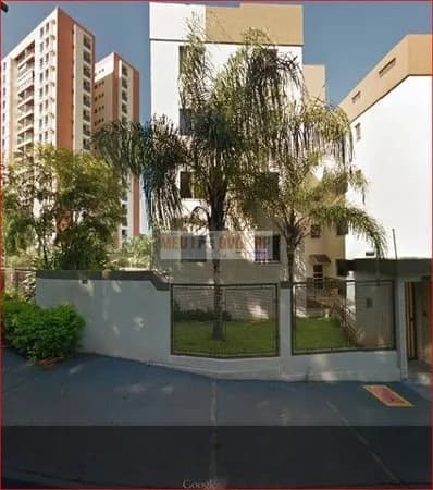 Apartamento com 2 dormitórios à venda, 50 m² por R$ 172.000,02 - Jardim Palma Travassos - Ribeirão Preto/SP