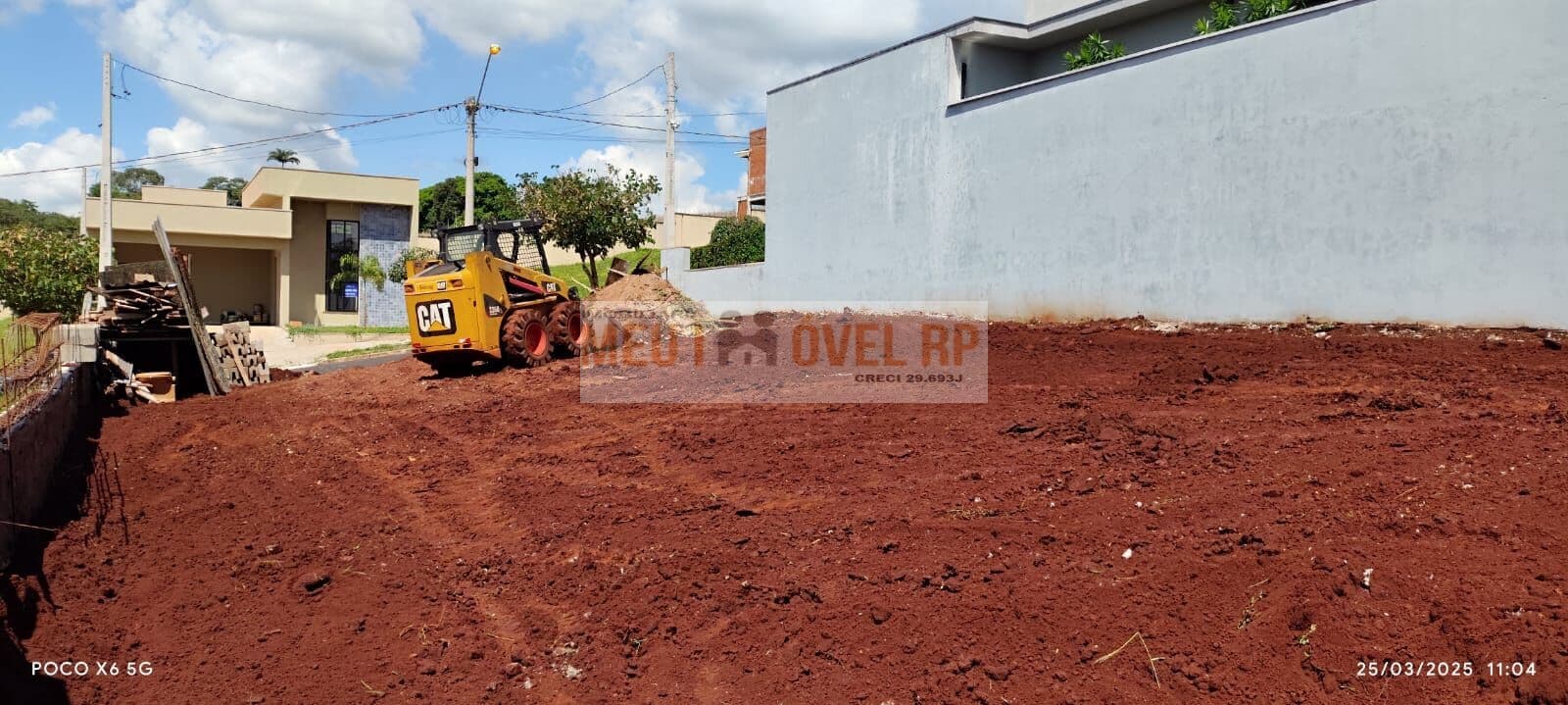 Lote/Terreno em Ribeirão Preto - Reserva San Pedro