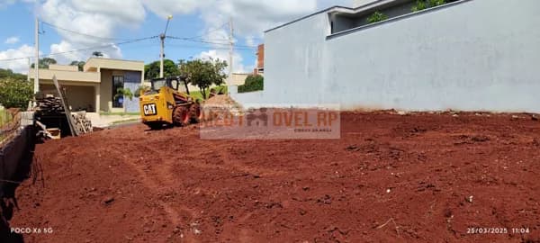 Lote/Terreno em Ribeirão Preto - Reserva San Pedro